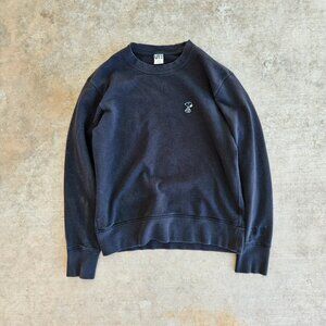 Kaws X Uniqlo Snoopy Long Sleeve